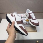 2025年6月20日入荷新品DGカジュアルシューズ/スニーカー｜メンズ靴人気本革製ギフト/誕生日/TL工場