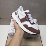 2025年6月20日入荷新品DGカジュアルシューズ/スニーカー｜メンズ靴人気本革製ギフト/誕生日/TL工場