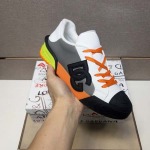 2025年6月20日入荷新品DGカジュアルシューズ/スニーカー｜メンズ靴人気本革製ギフト/誕生日/TL工場