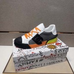 2025年6月20日入荷新品DGカジュアルシューズ/スニーカー｜メンズ靴人気本革製ギフト/誕生日/TL工場