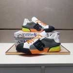 2025年6月20日入荷新品DGカジュアルシューズ/スニーカー｜メンズ靴人気本革製ギフト/誕生日/TL工場