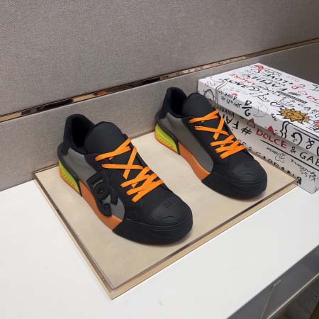 2025年6月20日入荷新品DGカジュアルシューズ/スニーカ...