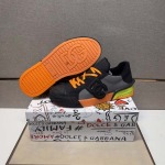 2025年6月20日入荷新品DGカジュアルシューズ/スニーカー｜メンズ靴人気本革製ギフト/誕生日/TL工場