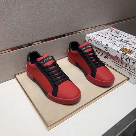 2025年6月20日入荷新品DGカジュアルシューズ/スニーカ...