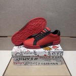 2025年6月20日入荷新品DGカジュアルシューズ/スニーカー｜メンズ靴人気本革製ギフト/誕生日/TL工場