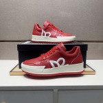 2025年6月20日入荷新品Dsquared2カジュアルシューズ/スニーカー｜メンズ靴人気本革製ギフト/誕生日/TL工場