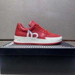 2025年6月20日入荷新品Dsquared2カジュアルシューズ/スニーカー｜メンズ靴人気本革製ギフト/誕生日/TL工場