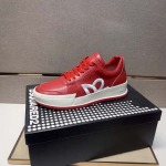 2025年6月20日入荷新品Dsquared2カジュアルシューズ/スニーカー｜メンズ靴人気本革製ギフト/誕生日/TL工場