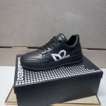 2025年6月20日入荷新品Dsquared2カジュアルシューズ/スニーカー｜メンズ靴人気本革製ギフト/誕生日/TL工場