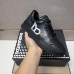 2025年6月20日入荷新品Dsquared2カジュアルシューズ/スニーカー｜メンズ靴人気本革製ギフト/誕生日/TL工場