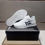 2025年6月20日入荷新品Dsquared2カジュアルシューズ/スニーカー｜メンズ靴人気本革製ギフト/誕生日/TL工場