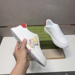 2025年6月20日入荷新品Gucciカジュアルシューズ/スニーカー｜メンズ靴人気本革製ギフト/誕生日/TL工場