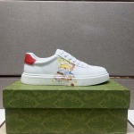 2025年6月20日入荷新品Gucciカジュアルシューズ/スニーカー｜メンズ靴人気本革製ギフト/誕生日/TL工場