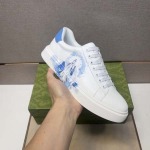 2025年6月20日入荷新品Gucciカジュアルシューズ/スニーカー｜メンズ靴人気本革製ギフト/誕生日/TL工場