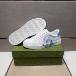 2025年6月20日入荷新品Gucciカジュアルシューズ/スニーカー｜メンズ靴人気本革製ギフト/誕生日/TL工場