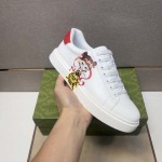 2025年6月20日入荷新品Gucciカジュアルシューズ/スニーカー｜メンズ靴人気本革製ギフト/誕生日/TL工場