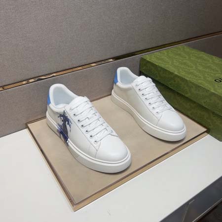 2025年6月20日入荷新品Gucciカジュアルシューズ/ス...