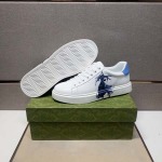 2025年6月20日入荷新品Gucciカジュアルシューズ/スニーカー｜メンズ靴人気本革製ギフト/誕生日/TL工場