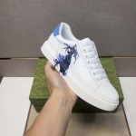 2025年6月20日入荷新品Gucciカジュアルシューズ/スニーカー｜メンズ靴人気本革製ギフト/誕生日/TL工場