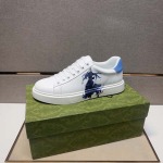 2025年6月20日入荷新品Gucciカジュアルシューズ/スニーカー｜メンズ靴人気本革製ギフト/誕生日/TL工場