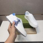 2025年6月20日入荷新品Gucciカジュアルシューズ/スニーカー｜メンズ靴人気本革製ギフト/誕生日/TL工場