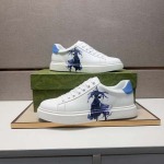 2025年6月20日入荷新品Gucciカジュアルシューズ/スニーカー｜メンズ靴人気本革製ギフト/誕生日/TL工場