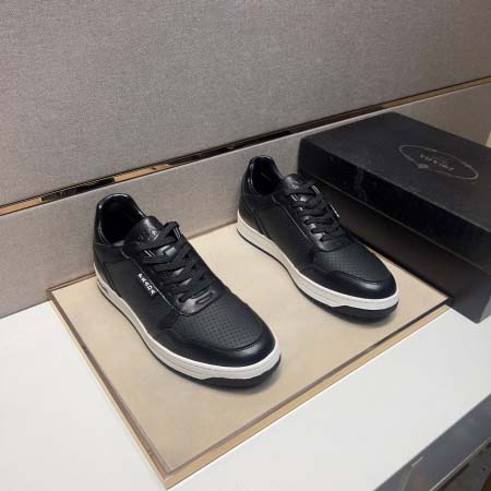 2025年6月20日入荷新品Pradaカジュアルシューズ/ス...