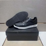 2025年6月20日入荷新品Pradaカジュアルシューズ/スニーカー｜メンズ靴人気本革製ギフト/誕生日/TL工場