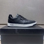 2025年6月20日入荷新品Pradaカジュアルシューズ/スニーカー｜メンズ靴人気本革製ギフト/誕生日/TL工場