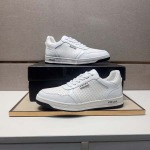 2025年6月20日入荷新品Pradaカジュアルシューズ/スニーカー｜メンズ靴人気本革製ギフト/誕生日/TL工場