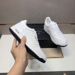 2025年6月20日入荷新品Pradaカジュアルシューズ/スニーカー｜メンズ靴人気本革製ギフト/誕生日/TL工場