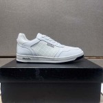 2025年6月20日入荷新品Pradaカジュアルシューズ/スニーカー｜メンズ靴人気本革製ギフト/誕生日/TL工場