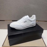 2025年6月20日入荷新品Pradaカジュアルシューズ/スニーカー｜メンズ靴人気本革製ギフト/誕生日/TL工場