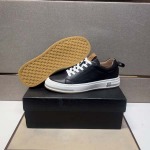 2025年6月20日入荷新品Pradaカジュアルシューズ/スニーカー｜メンズ靴人気本革製ギフト/誕生日/TL工場