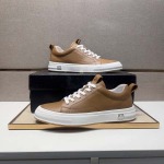 2025年6月20日入荷新品Pradaカジュアルシューズ/スニーカー｜メンズ靴人気本革製ギフト/誕生日/TL工場