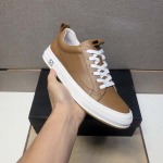 2025年6月20日入荷新品Pradaカジュアルシューズ/スニーカー｜メンズ靴人気本革製ギフト/誕生日/TL工場