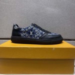 2025年6月20日入荷新品Louis Vuittonカジュアルシューズ/スニーカー｜メンズ靴人気本革製ギフト/誕生日/TL工場