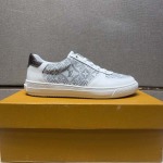 2025年6月20日入荷新品Louis Vuittonカジュアルシューズ/スニーカー｜メンズ靴人気本革製ギフト/誕生日/TL工場