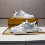 2025年6月20日入荷新品Louis Vuittonカジュアルシューズ/スニーカー｜メンズ靴人気本革製ギフト/誕生日/TL工場