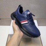 2025年6月20日入荷新品Monclerカジュアルシューズ/スニーカー｜メンズ靴人気本革製ギフト/誕生日/TL工場