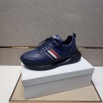 2025年6月20日入荷新品Monclerカジュアルシューズ/スニーカー｜メンズ靴人気本革製ギフト/誕生日/TL工場