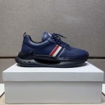 2025年6月20日入荷新品Monclerカジュアルシューズ/スニーカー｜メンズ靴人気本革製ギフト/誕生日/TL工場