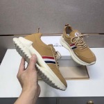 2025年6月20日入荷新品Monclerカジュアルシューズ/スニーカー｜メンズ靴人気本革製ギフト/誕生日/TL工場