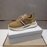 2025年6月20日入荷新品Monclerカジュアルシューズ/スニーカー｜メンズ靴人気本革製ギフト/誕生日/TL工場