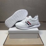 2025年6月20日入荷新品Monclerカジュアルシューズ/スニーカー｜メンズ靴人気本革製ギフト/誕生日/TL工場