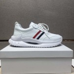 2025年6月20日入荷新品Monclerカジュアルシューズ/スニーカー｜メンズ靴人気本革製ギフト/誕生日/TL工場