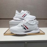 2025年6月20日入荷新品Monclerカジュアルシューズ/スニーカー｜メンズ靴人気本革製ギフト/誕生日/TL工場