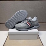 2025年6月20日入荷新品Monclerカジュアルシューズ/スニーカー｜メンズ靴人気本革製ギフト/誕生日/TL工場