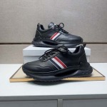 2025年6月20日入荷新品Monclerカジュアルシューズ/スニーカー｜メンズ靴人気本革製ギフト/誕生日/TL工場