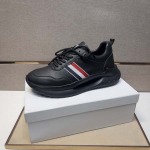 2025年6月20日入荷新品Monclerカジュアルシューズ/スニーカー｜メンズ靴人気本革製ギフト/誕生日/TL工場